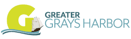Greater Grays Harbor Logo