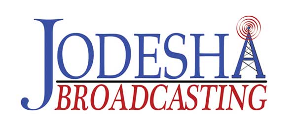 Jodesha Broadcasting