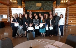 Leadership Grays Harbor Class of 2019