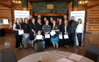 Leadership Grays Harbor Class of 2019