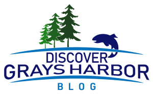 Discover Grays Harbor Blog