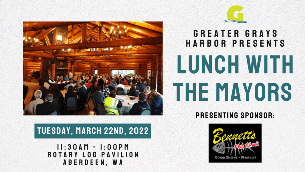 Lunch with the Mayors Returns to In-Person Format This March - Greater ...