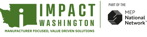 Impact Washington logo 