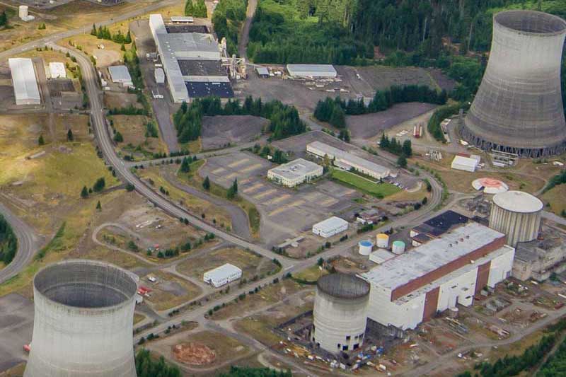 Satsop Business Park